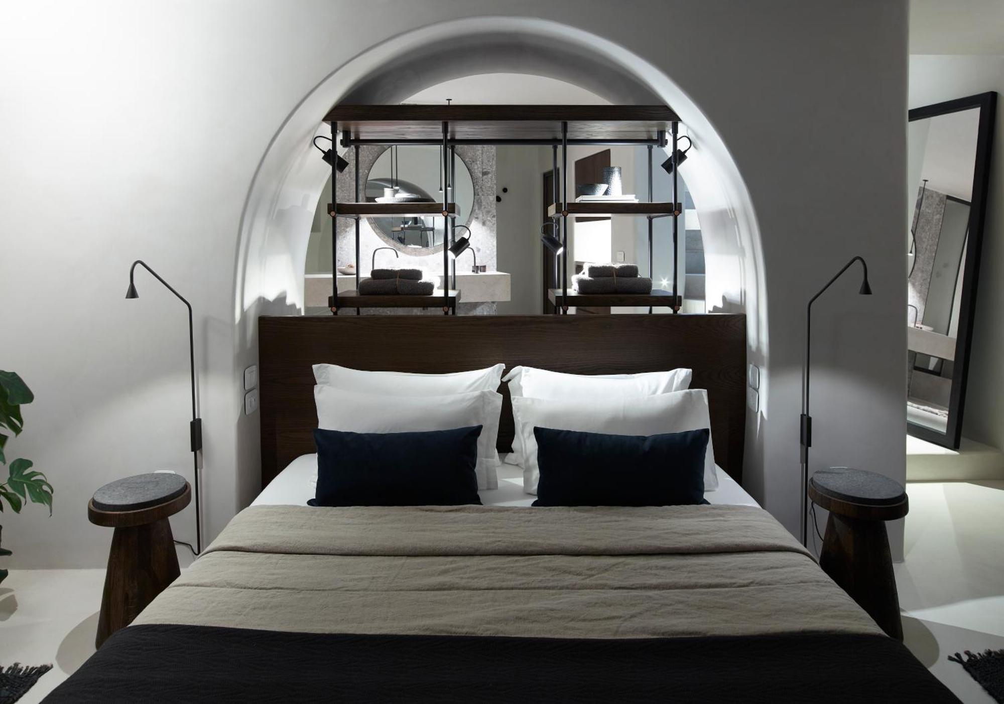 Hotel Vora Imerovigli  Zewnętrze zdjęcie