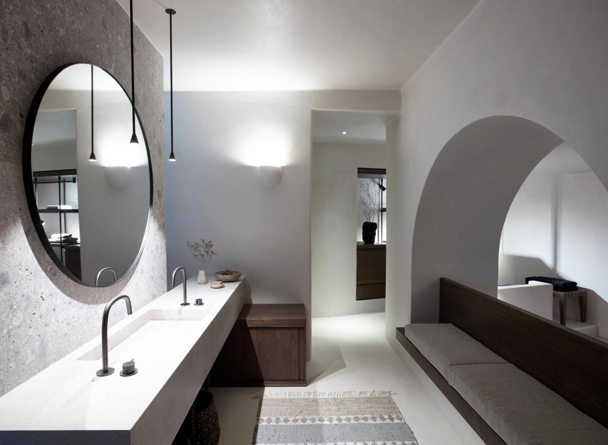 Hotel Vora Imerovigli  Zewnętrze zdjęcie