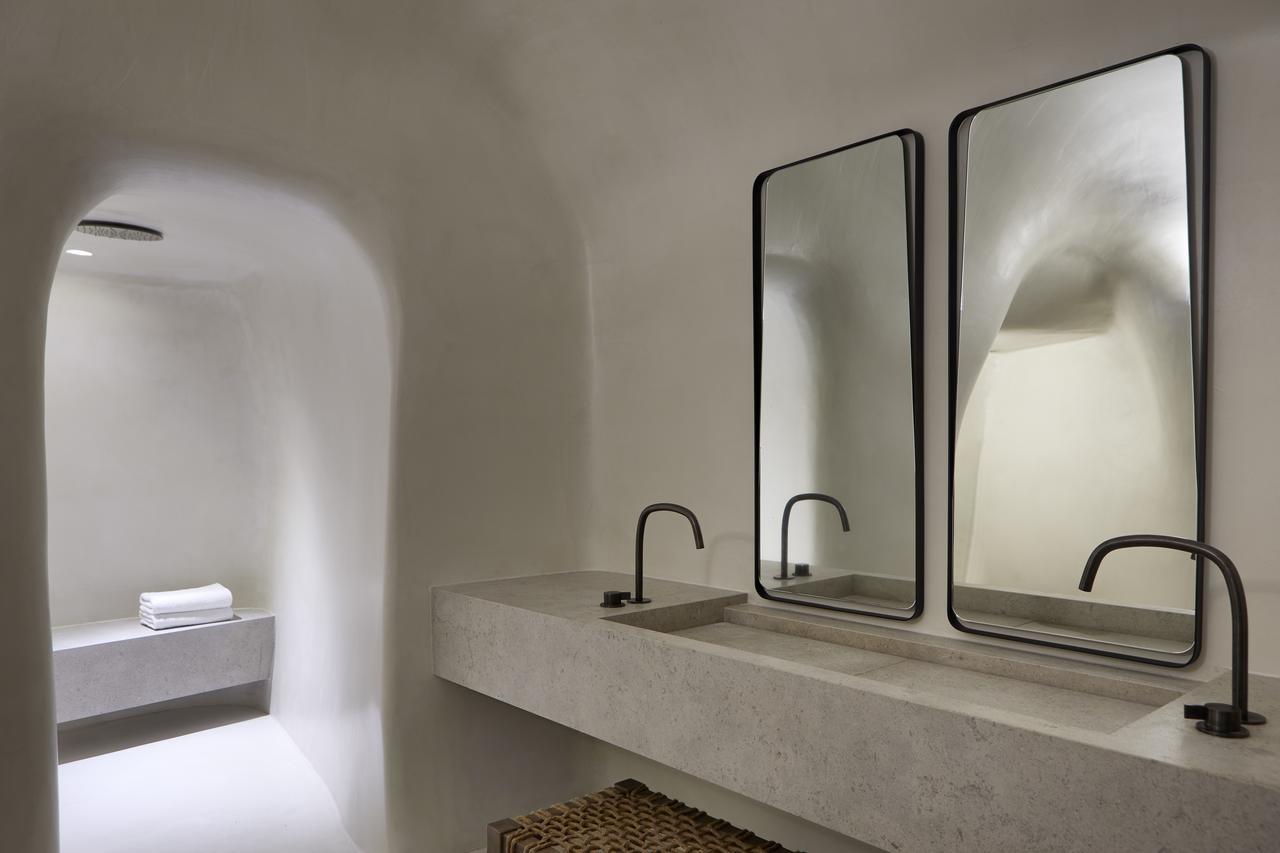 Hotel Vora Imerovigli  Zewnętrze zdjęcie