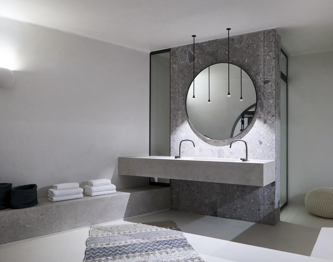 Hotel Vora Imerovigli  Zewnętrze zdjęcie